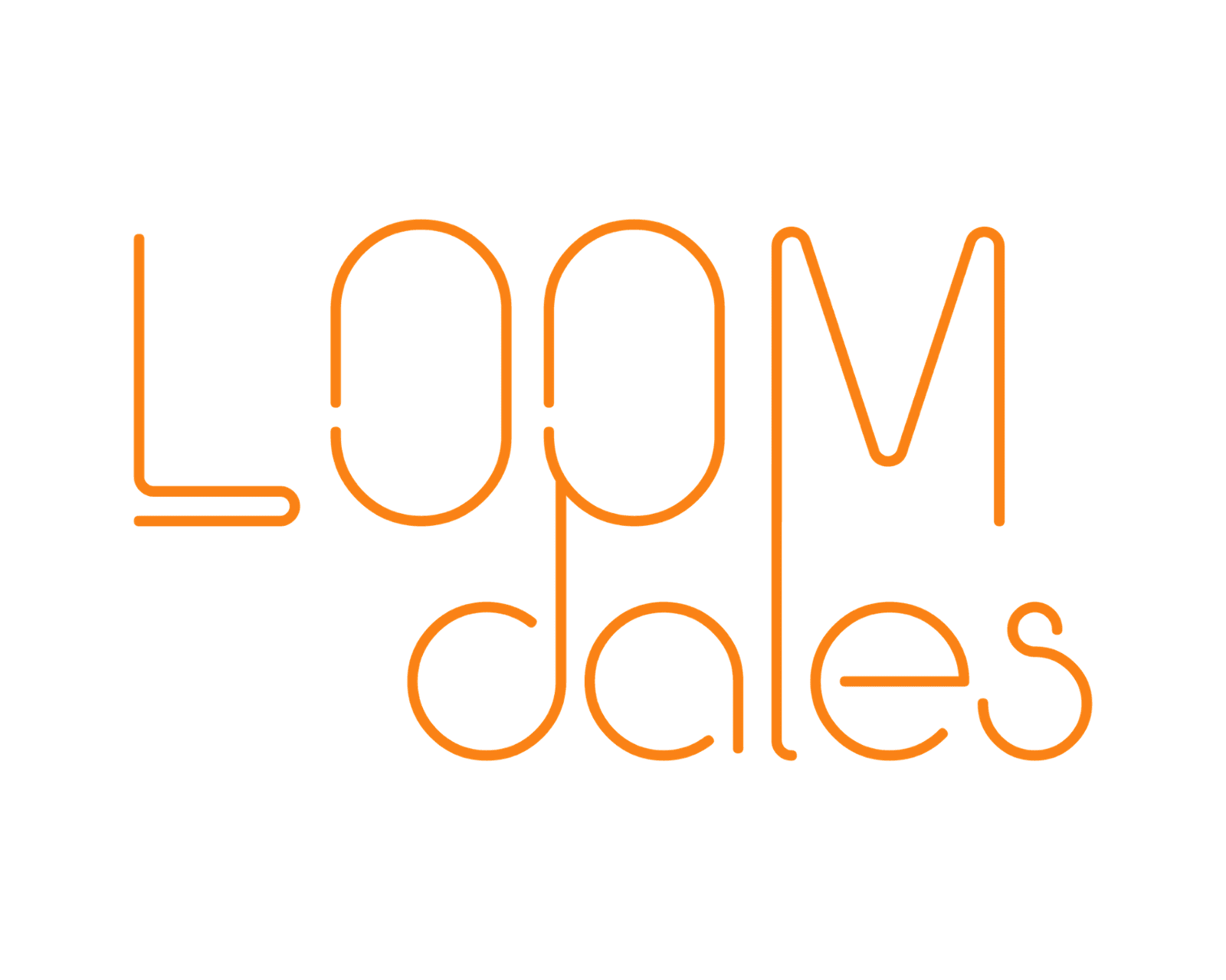 Loom Dales