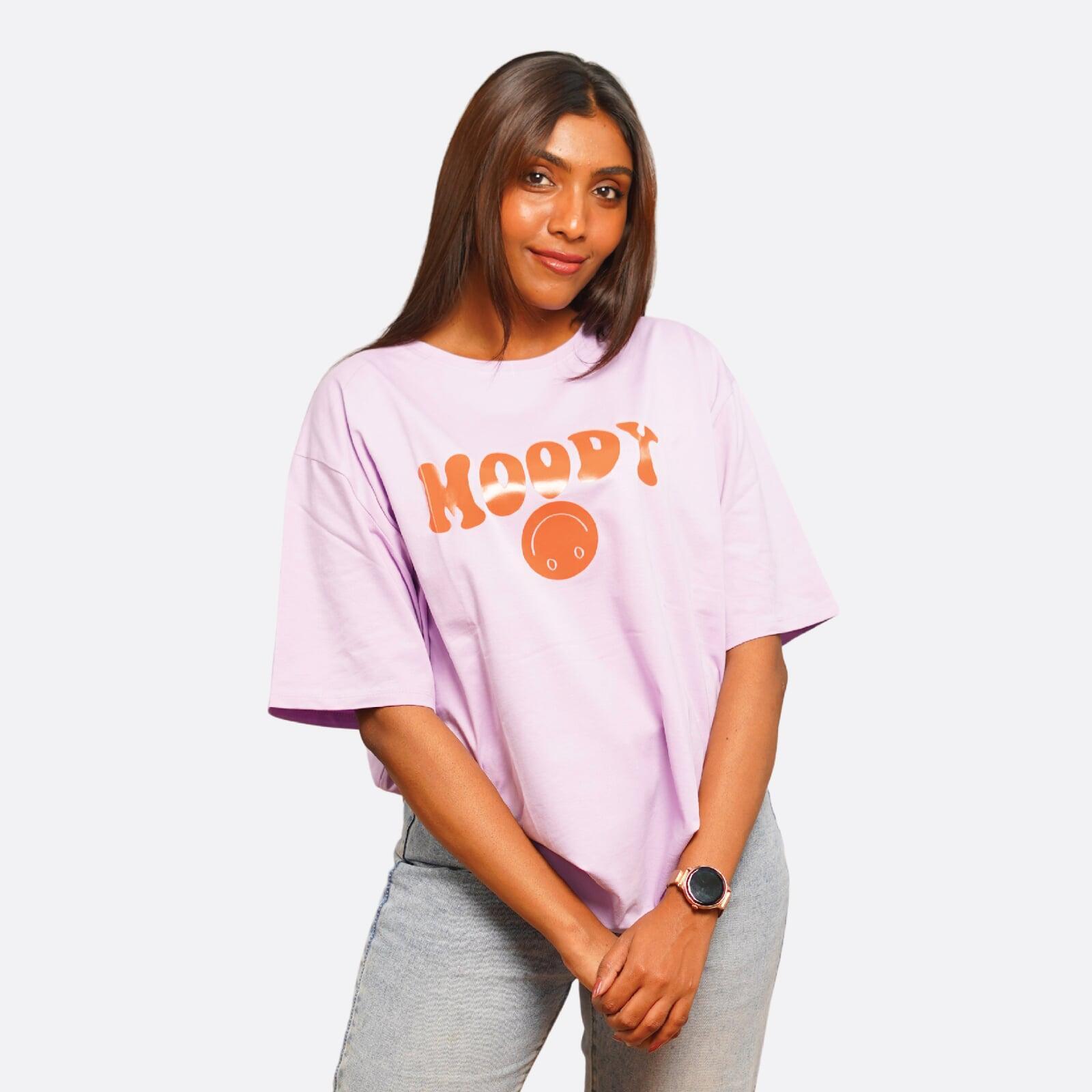 Loose Fit T-Shirts