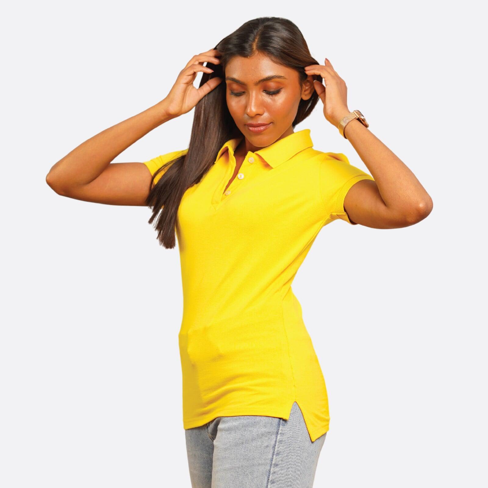 Polo T-Shirt