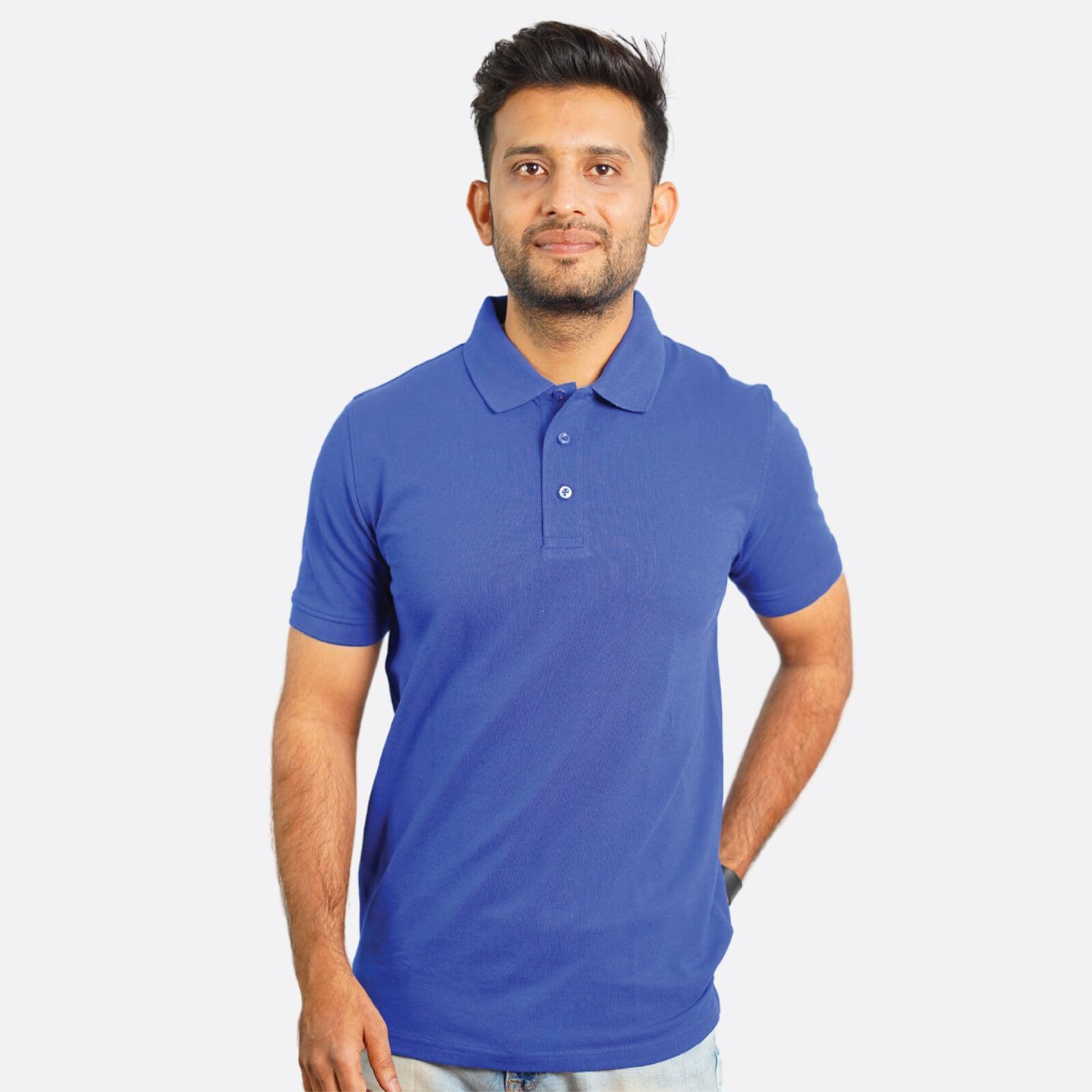 Polo T-Shirt