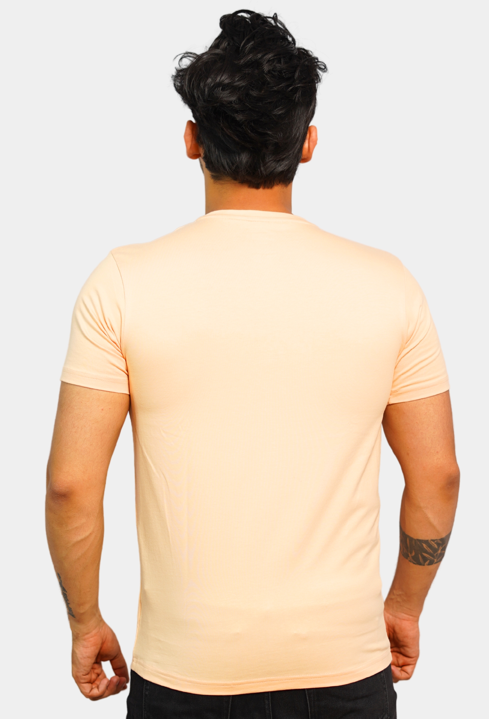 ZERO FUCKS GIVEN ELITE T-SHIRT