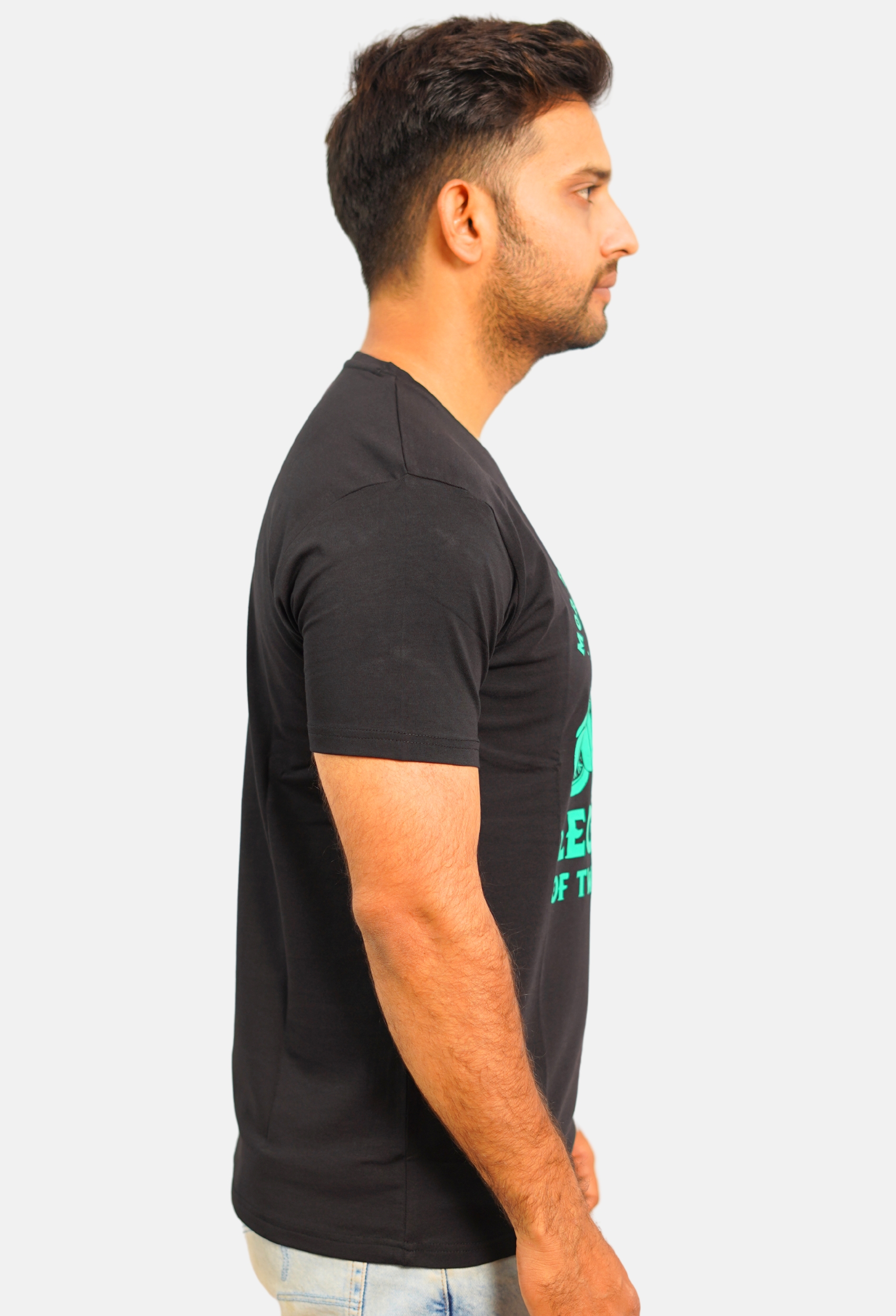 LEGENDS OF TWO WHEELS ELITE T-SHIRT LEGENDS OF TWO WHEELS ELITE T-SHIRT