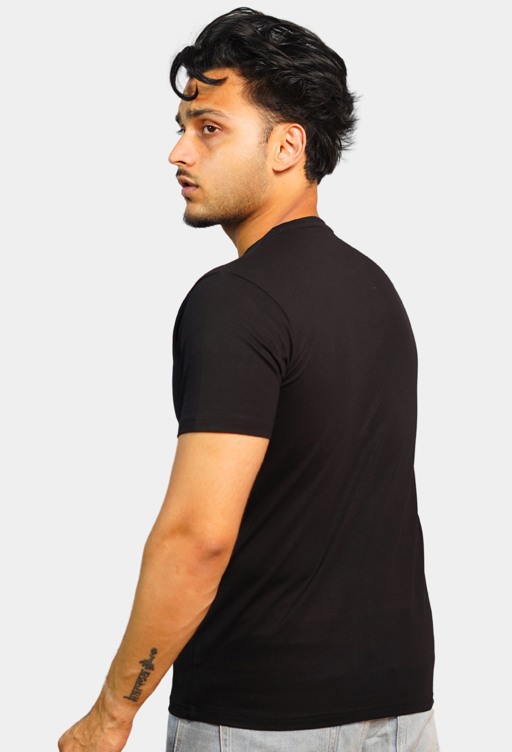 LIVE LONG ELITE T-SHIRT LIVE LONG ELITE T-SHIRT