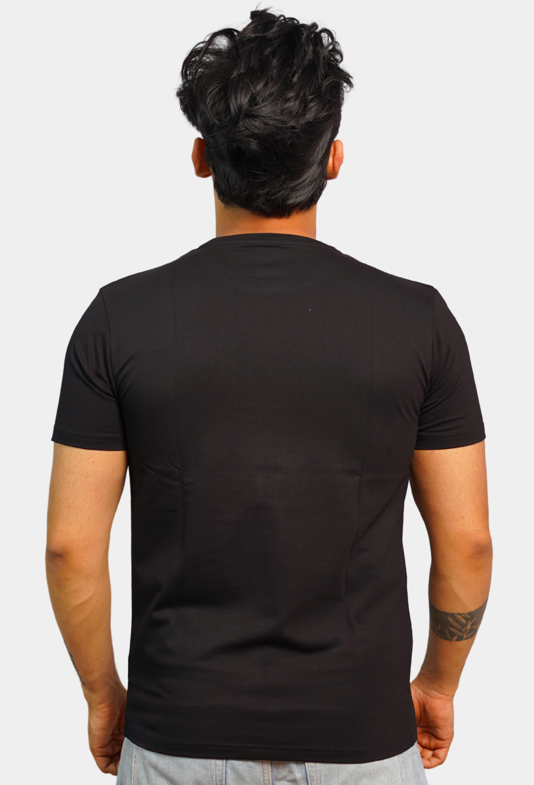 LIVE LONG ELITE T-SHIRT LIVE LONG ELITE T-SHIRT