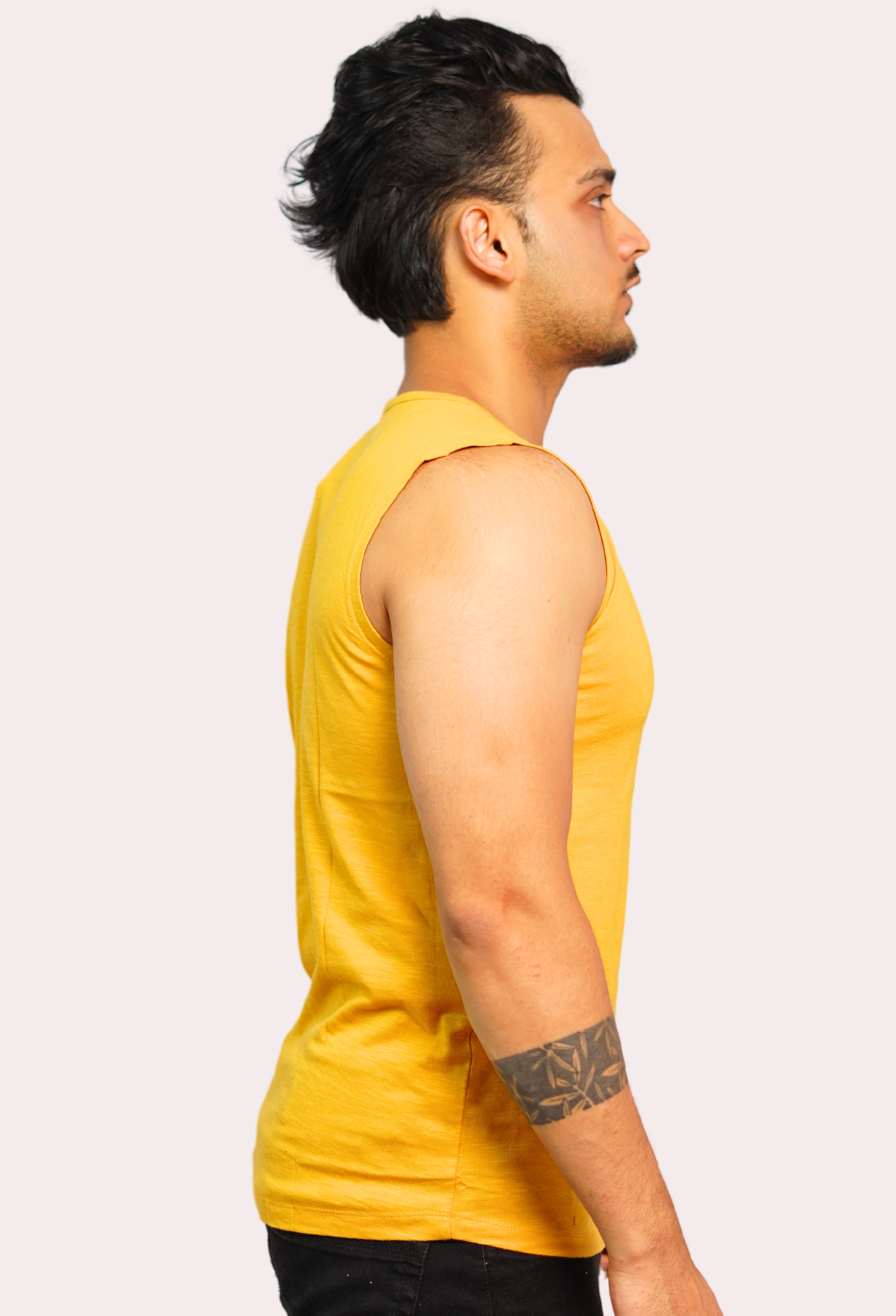 LOOSE VEST VINTAGE T-SHIRT