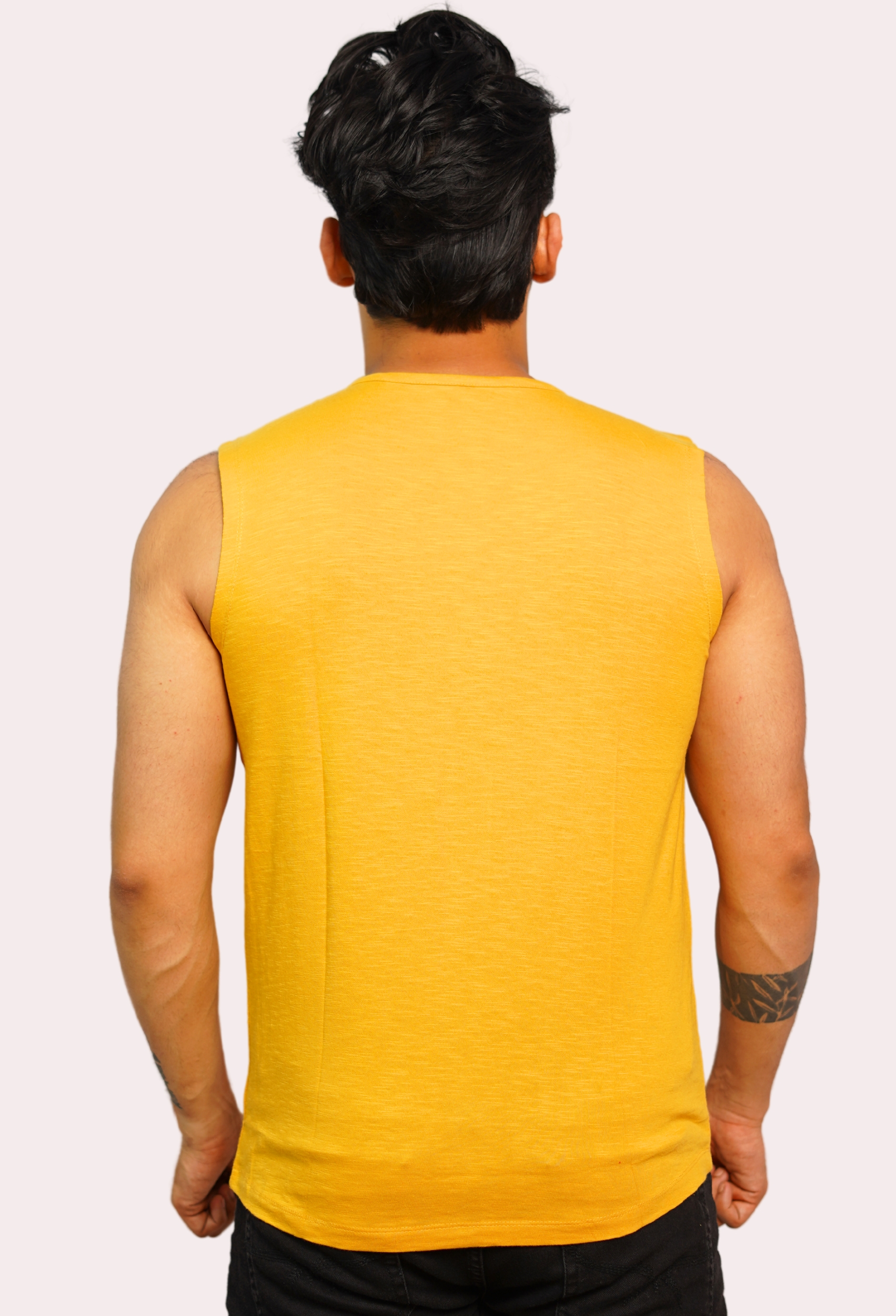 LOOSE VEST VINTAGE T-SHIRT