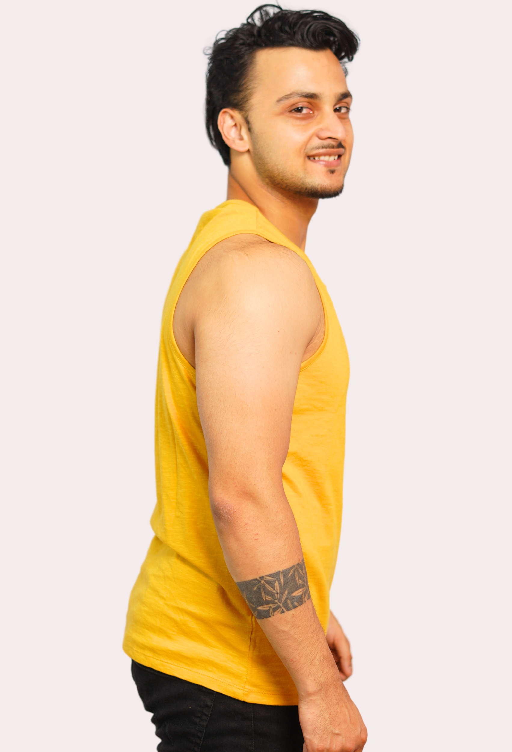 LOOSE VEST VINTAGE T-SHIRT