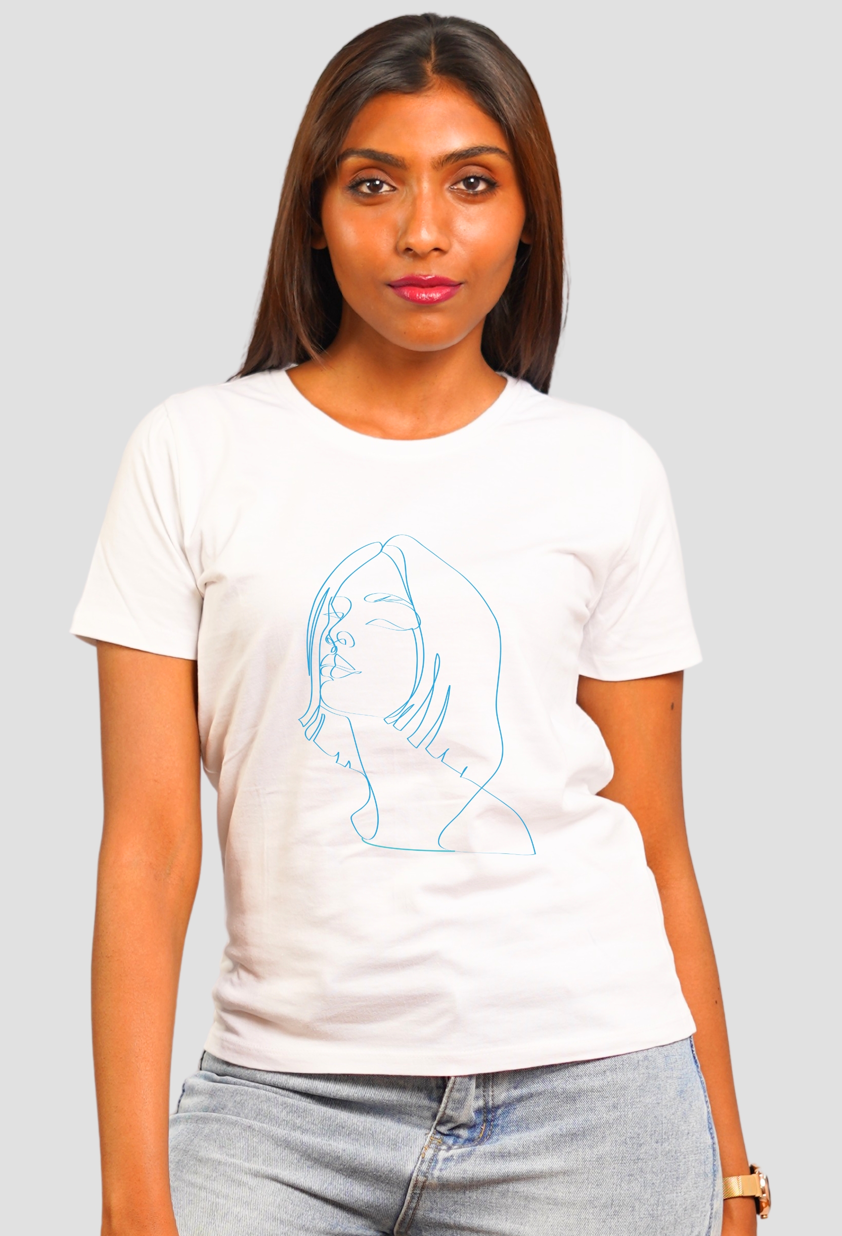 ROYAL FACE GIRL SNOW WHITE ROYAL FACE GIRL SNOW WHITE