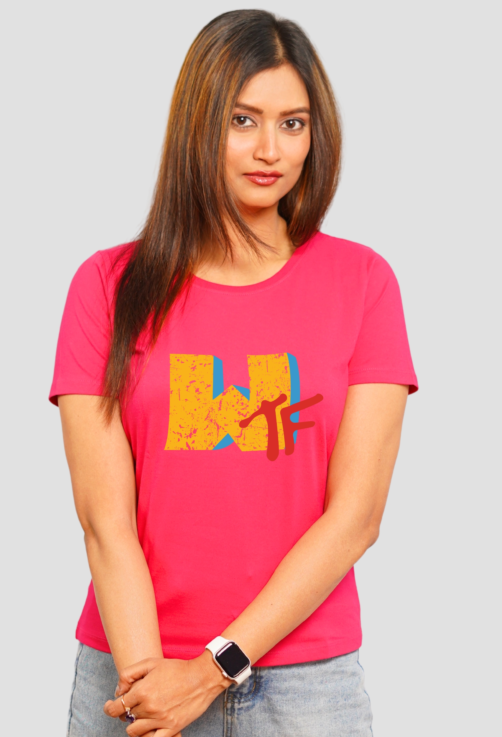 OVER THINKING IVORY ELITE T-SHIRT OVER THINKING IVORY ELITE T-SHIRT