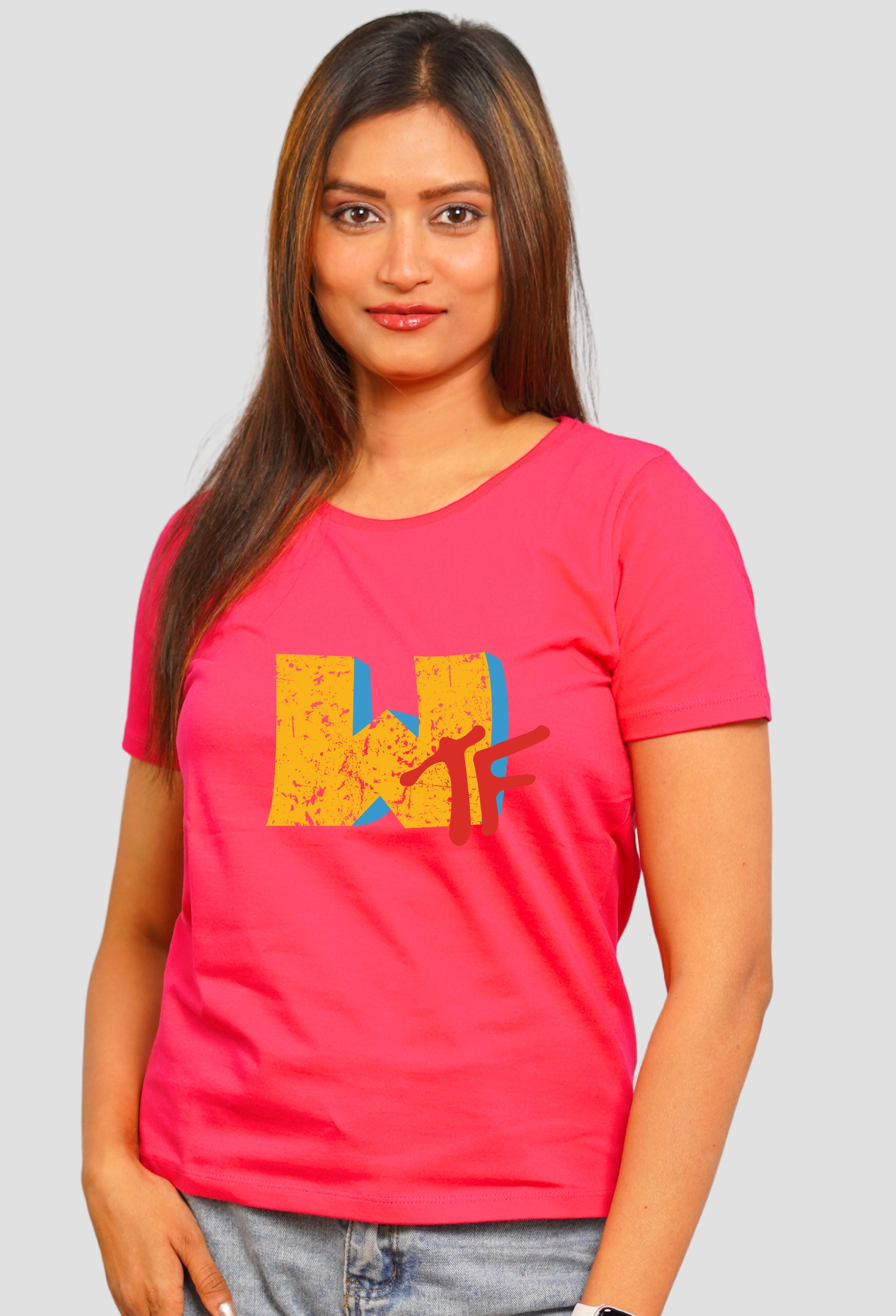 OVER THINKING IVORY ELITE T-SHIRT OVER THINKING IVORY ELITE T-SHIRT