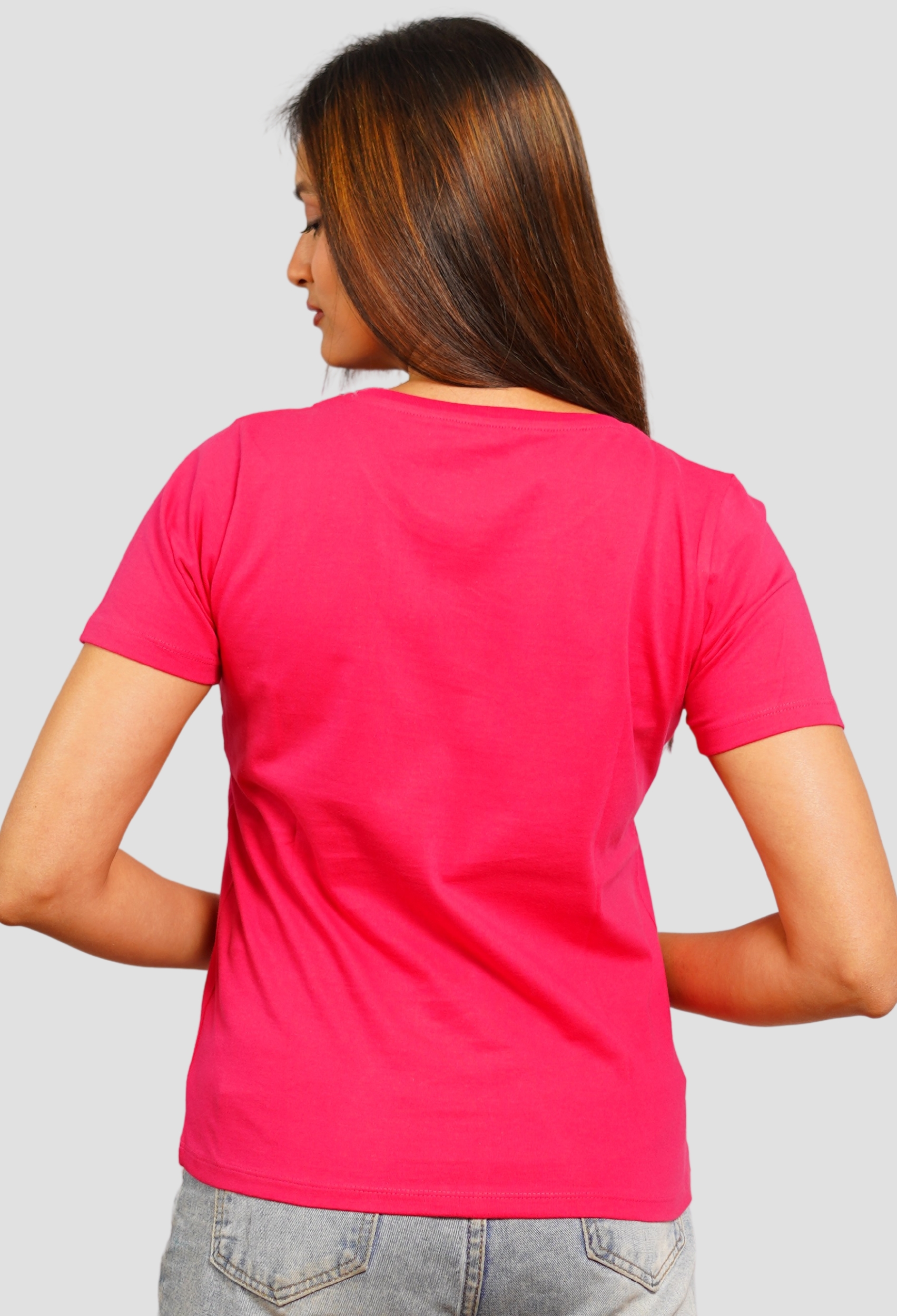 OVER THINKING IVORY ELITE T-SHIRT OVER THINKING IVORY ELITE T-SHIRT