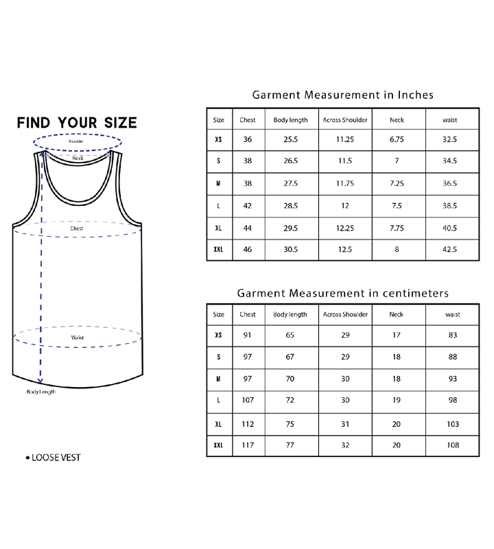 LOOSE VEST VINTAGE T-SHIRT RUBY PINK