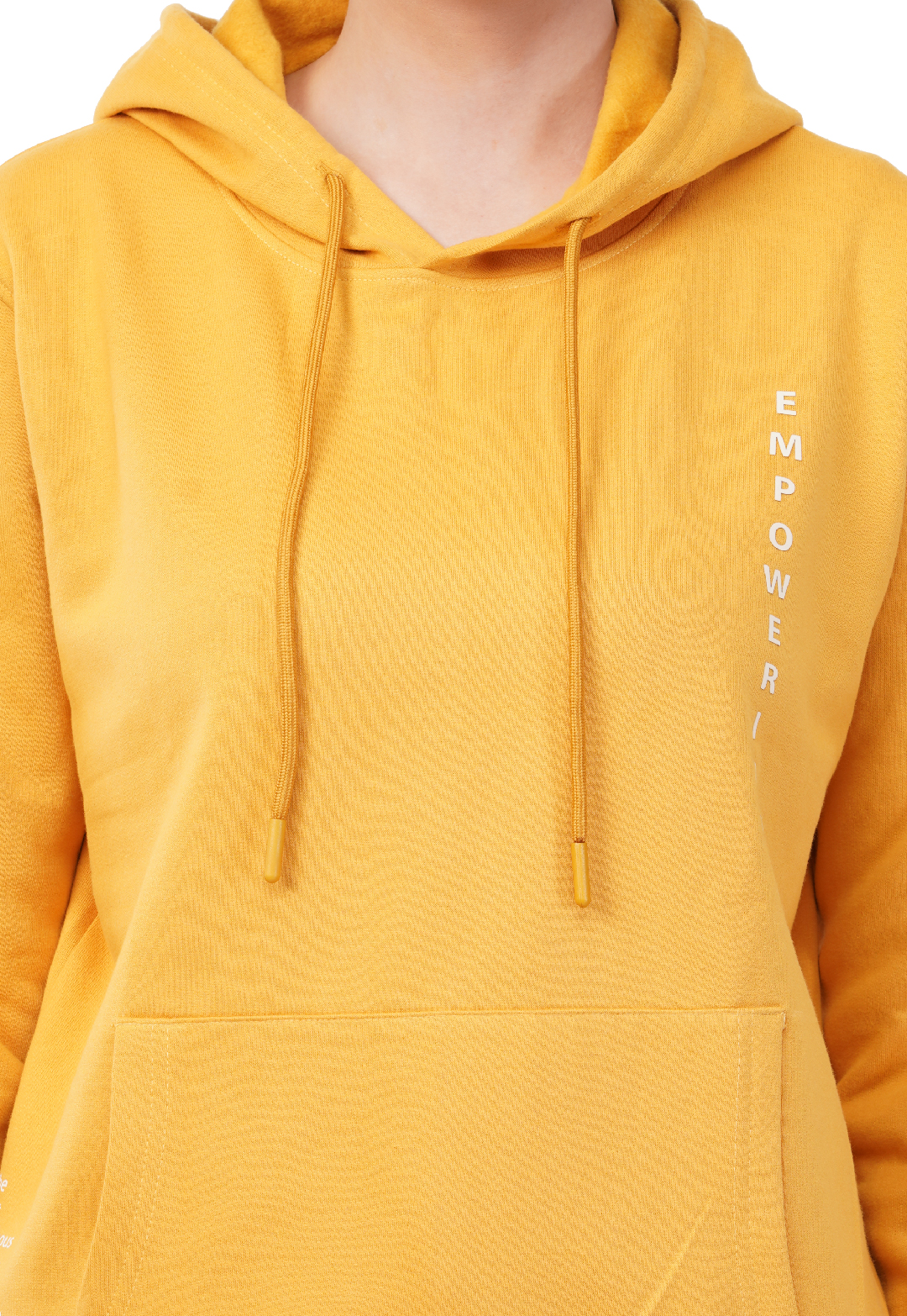 zipper hoodie