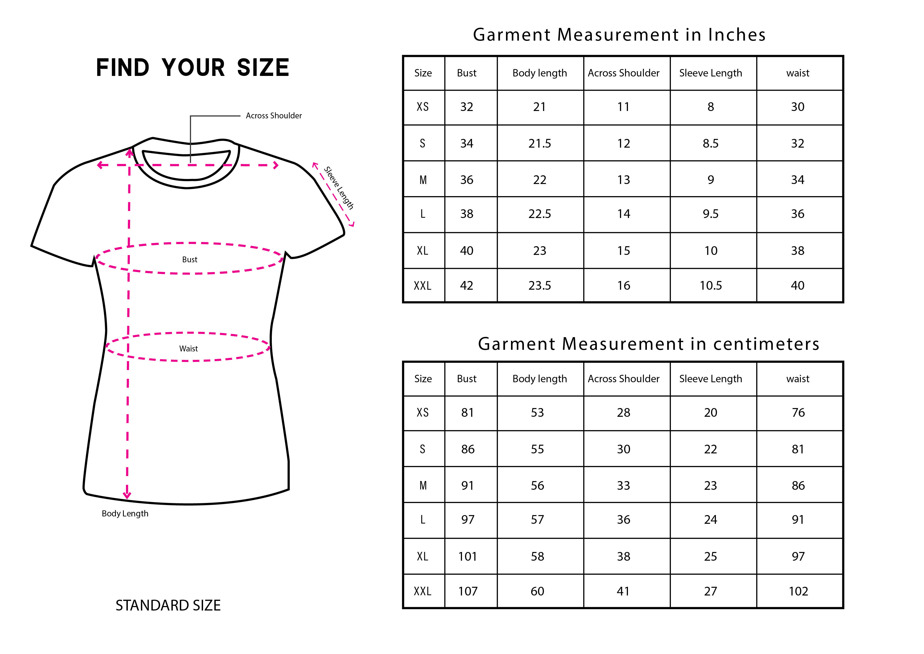 PART TIME LOVER MAGENTA PINK VINTAGE T-SHIRT