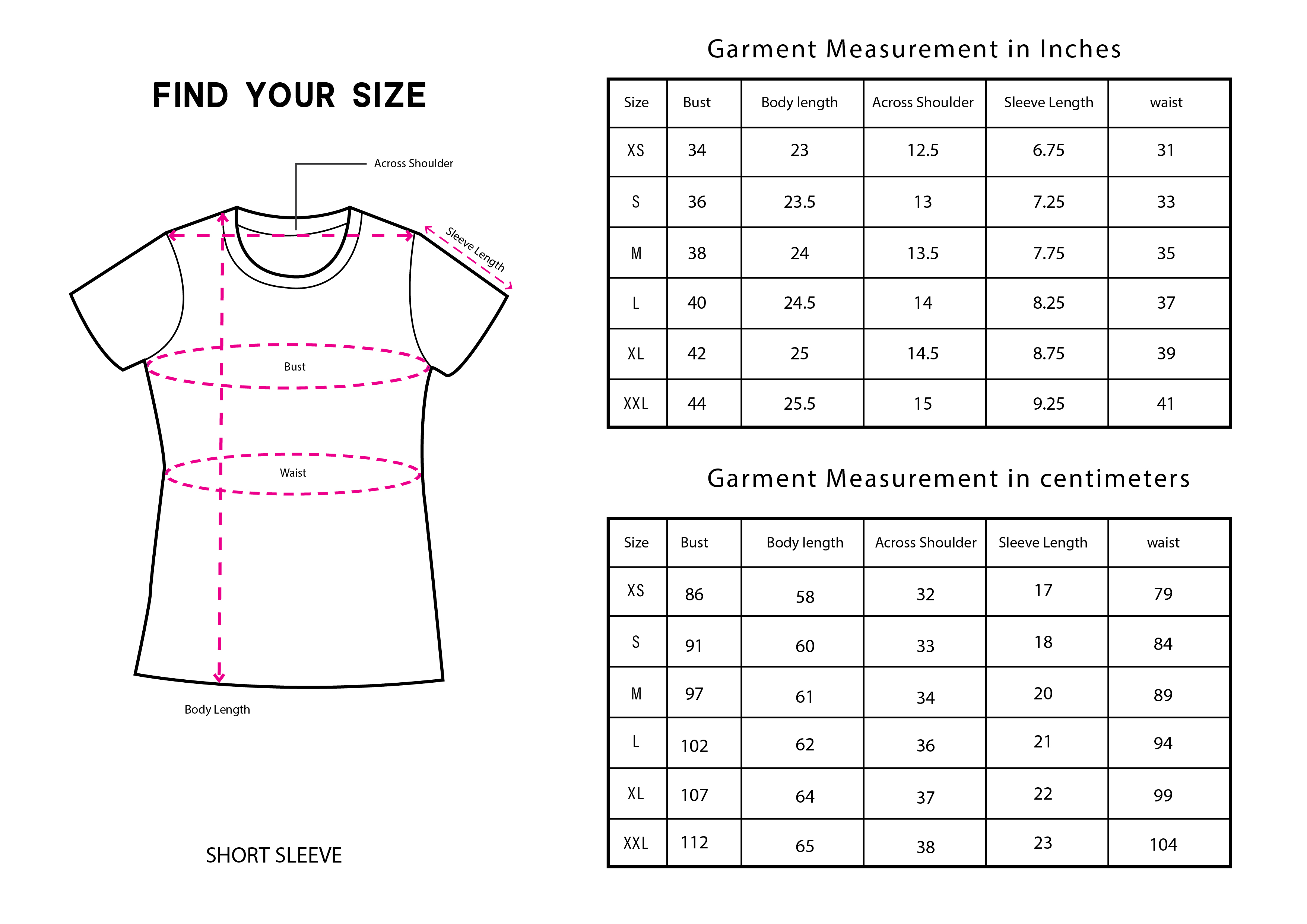 'THINK PINK' SHELL PINK ELITE T-SHIRT 'THINK PINK' SHELL PINK ELITE T-SHIRT