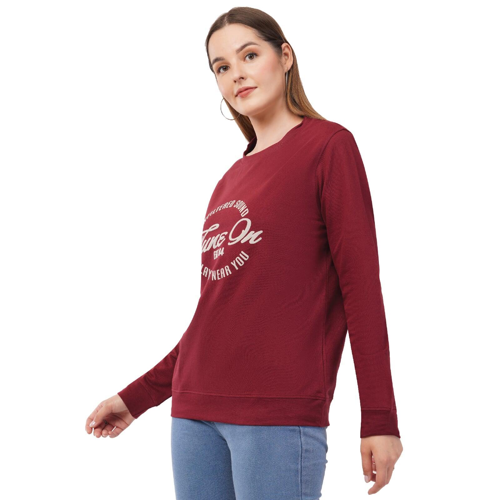 Sweatshirts