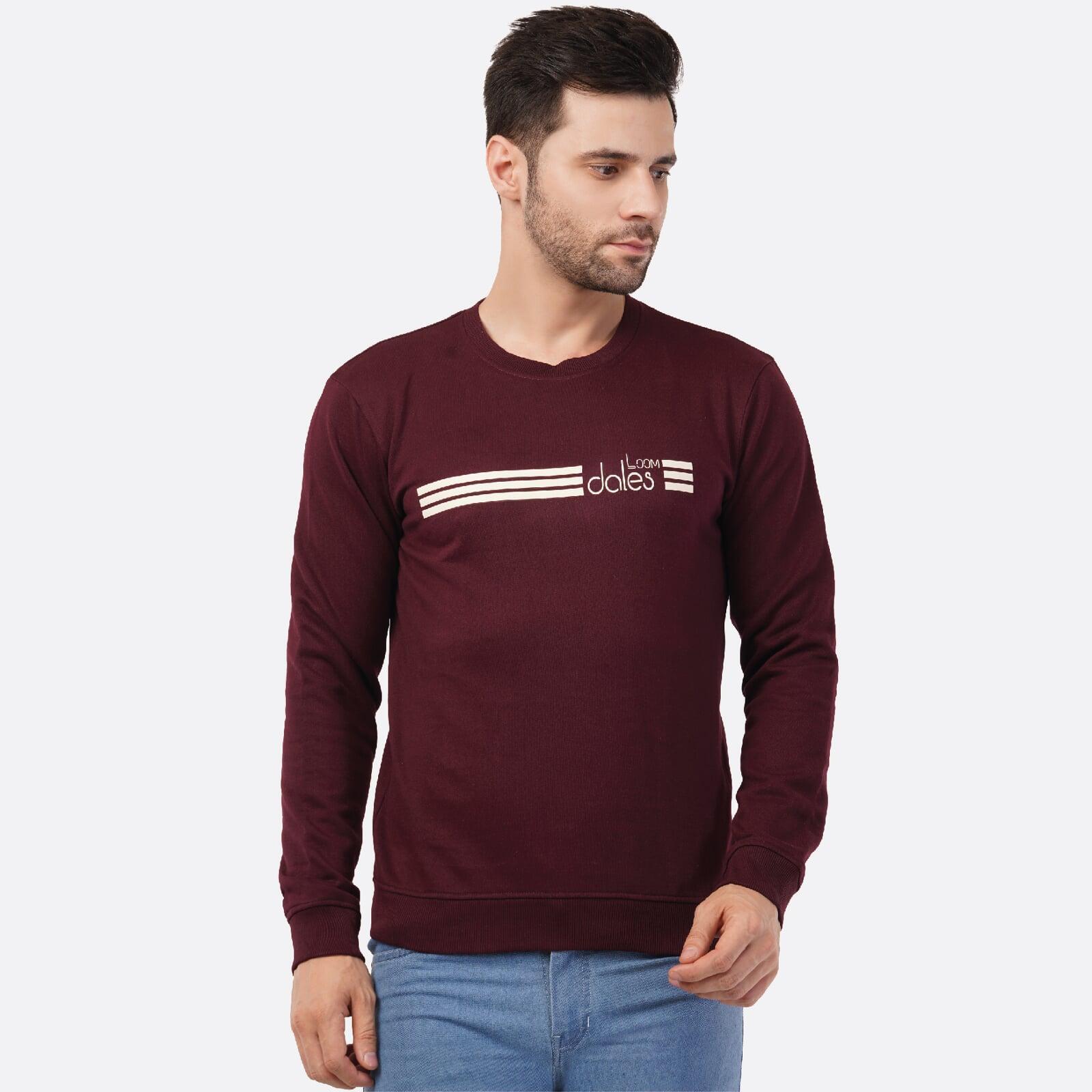 Sweat Shirts