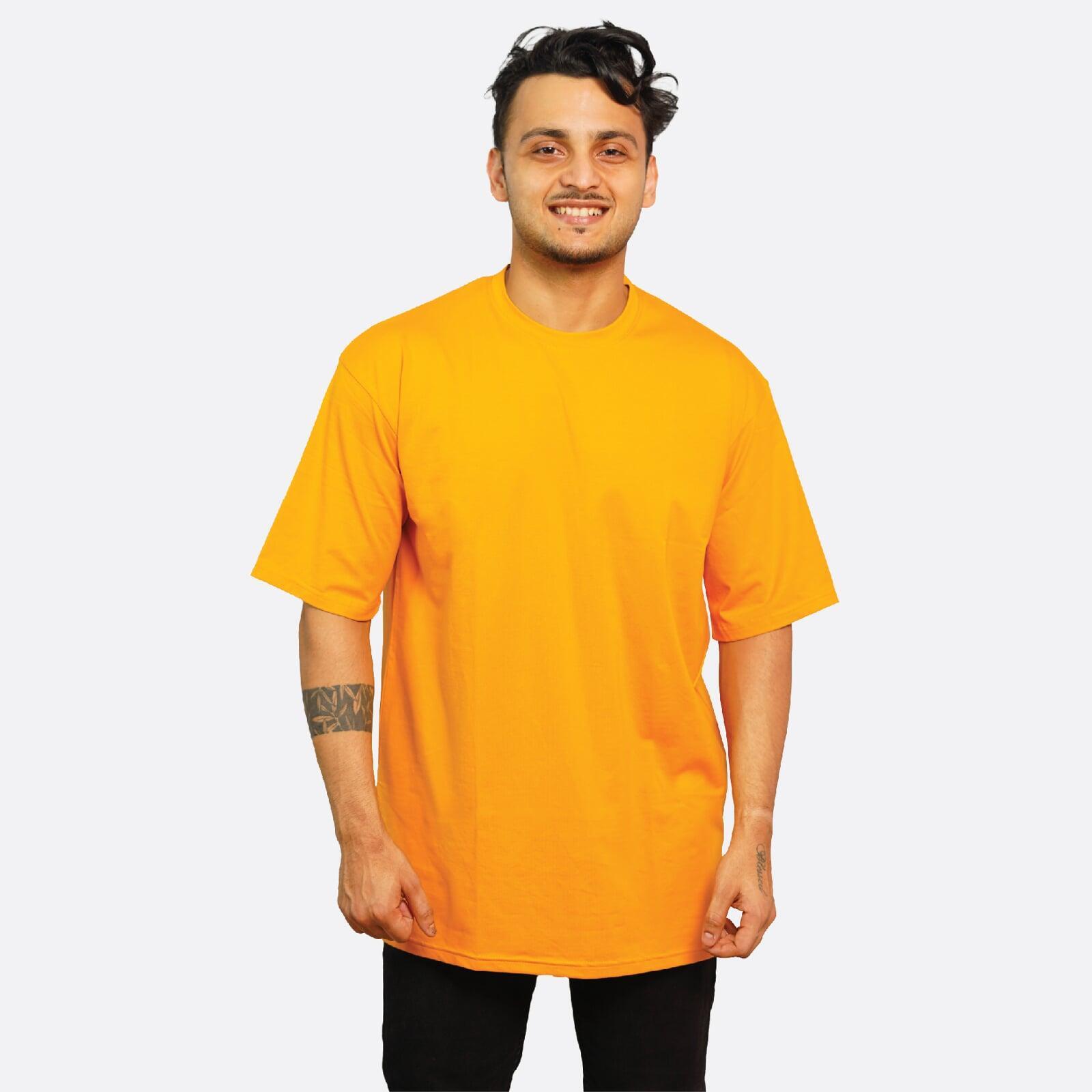 Over Sized T-Shirt