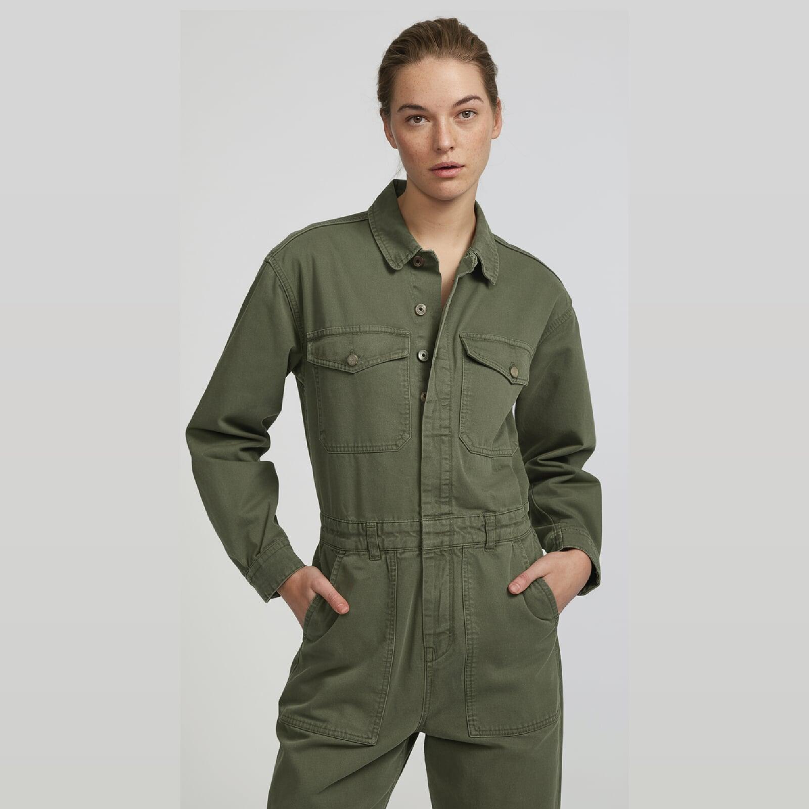 Jump Suits